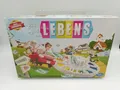 Produktbild: Hasbro - Brettspiel - Spiel des Lebens - 2015 - Siehe Beschreibung