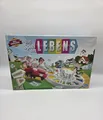 Produktbild: Spiel des Lebens |Gesellschafts-/Brettspiel | Hasbro | 2015 | Familienspiel