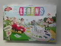 Produktbild: HASBRO GAMING - DAS SPIEL DES LEBENS - DAS ORIGINAL SEIT 1960 - AUSGABE 2015