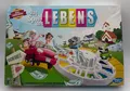 Produktbild: Hasbro Das Spiel des Lebens - ab 8 Jahren - für 2 bis 6 Spieler