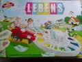 Produktbild: Spiel des Lebens  Brettspiel Hasbro 2015 Familienspiel Vollständig, sehr gut