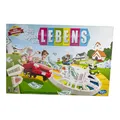 Produktbild: Das Spiel des Lebens Gesellschaftsspiel Hasbro Gaming  2015 1x Lebenskarte fehlt