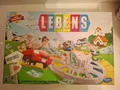 Produktbild: Spiel des Lebens  - Hasbro 2015 - vollständig