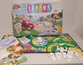Produktbild: HASBRO GAMING - DAS SPIEL DES LEBENS - DAS ORIGINAL - 2015