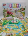 Produktbild: Das Spiel des Lebens von Hasbro Familienspiel Brettspiel 2015 vollständig