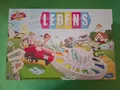 Produktbild: * Das Spiel des Lebens * von Hasbro, Ausgabe von 2015, 2-6 Spieler ab 8 Jahren