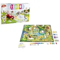 Produktbild: Hasbro Gaming Brettspiel Das des Lebens Spaß & Kurioses ab 8 Jahre