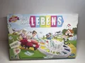 Produktbild: Hasbro - Das Spiel des Lebens Brettspiel Familienspiel Guter Zustand Vollständig