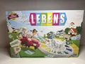 Produktbild: Spiel des Lebens original Brettspiel Hasbro 2015 Familienspiel Vollständig
