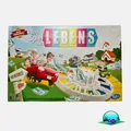 Produktbild: Spiel des Lebens original Brettspiel Hasbro 2015 Familienspiel Vollständig