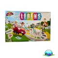 Produktbild: Das Spiel des Lebens Original Hasbro 2015 Brettspiel - Vollständig