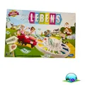 Produktbild: Das Spiel des Lebens Original Hasbro 2015 Brettspiel - Vollständig