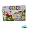 Produktbild: Das Spiel des Lebens Hasbro 2015 Brettspiel Familienspiel  - Neu in Folie!