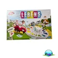 Produktbild: Das Spiel des Lebens Orginal Brettspiel Hasbro 2015 - Unbespielt