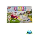 Produktbild: Das Spiel des Lebens Original Hasbro 2015 Brettspiel - Vollständig