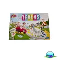 Produktbild: Das Spiel des Lebens Original Hasbro 2015 Brettspiel - Vollständig