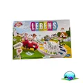 Produktbild: Das Spiel des Lebens Original Hasbro 2015 Brettspiel - Vollständig
