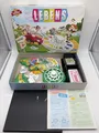 Produktbild: Spiel des Lebens original Brettspiel Hasbro 2015 Familienspiel Vollständig / GUT