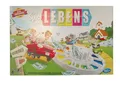 Produktbild: Spiel des Lebens original Brettspiel Hasbro 2015 Familienspiel Vollständig