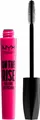 Produktbild: NYX Professional Makeup On The Rise Volume Liftscara Black