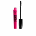 Produktbild: NYX Professional Makeup On The Rise Volume Liftscara Black