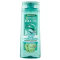 Produktbild: Garnier Fructis Feuchtigkeitsspendendes Shampoo für trockenes Haar, mit Aloe Vera, für gesundes und entwirrtes Haar, Aloe Hydra Bomb, 250 ml