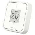 Produktbild: AVM Computersysteme Vierfach-Taster Smart-Home FRITZ!DECT 440