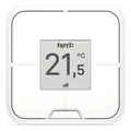 Produktbild: FRITZ!DECT 440 Smart Home Fernbedienung, Temperaturgeber für Heizungsregler