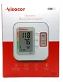 Produktbild: visocor OM60 Oberarm-Blutdruckmessgerät vollautomatisch