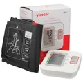 Produktbild: VISOCOR Oberarm Blutdruckmessgerät OM60, 1 St PZN 16259941