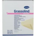 Produktbild: Hartmann Grassolind® Salbenkompresse