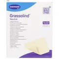 Produktbild: Hartmann Grassolind® Salbenkompresse
