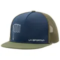 Produktbild: La Sportiva - Citizen Of The Mountain Hat - Cap Gr L/XL blau