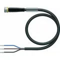 Produktbild: Turck Aktuator- u. Sensorleitung PKG3M-10/TXL 6625552