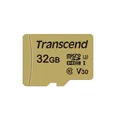 Produktbild: Transcend TS32GUSD500S Speicherkarte 32 GB