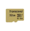 Produktbild: Transcend TS32GUSD500S Speicherkarte 32 GB