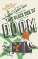 Produktbild: Jason Pargin I'm Starting to Worry about This Black Box of Doom (Taschenbuch)