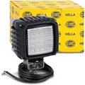 Produktbild: Hella Arbeitsscheinwerfer Power Beam 3000 LED -zur Nahfeldausleuchtung- 16 LEDs (3000 lm) (1GA 996 192-001)