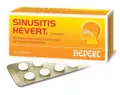 Produktbild: Hevert-Arzneimittel GmbH & Co. KG SINUSITIS HEVERT Tabletten 40 St 19107350