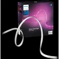 Produktbild: Philips Hue 8720169326699 LED Solo Lightstrips LED pás 5m 20W/1700lm 2000-6500K+RGB