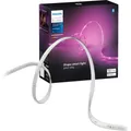 Produktbild: Philips Hue Lightstrip Innen Weiß