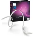 Produktbild: Philips Hue Solo Lightstrip 5m RGBW weiß dimmbar Zigbee Bluetooth 929003817002