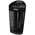 Produktbild: Perel Terrassenheizer Modell 1200 W - Schwarz