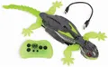 Produktbild: RC-Tier Hexbots Wall Crawler Gecko RC, mit LED-Augen