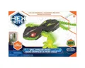 Produktbild: Invento RC-Tier HEXBOTS Wall Crawler Gecko RC 20x33x8cm