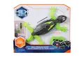 Produktbild: Spinmaster Spielfigur Spin Master Hex Bots - Wall Crawler Gecko