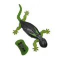 Produktbild: Hex Bots ferngesteuerter Gecko Spielzeug Wandkriecher Wall Crawler Modell Gecko