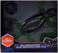Produktbild: Hexbots Wall Crawler Gecko RC (Wandkriechender Gecko) | Deutsch (2025) | 500928