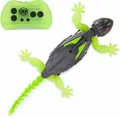 Produktbild: HEX BOTS -WALLCRAWLER Gecko: Lagarto GECO Wall Climber -Wiederaufladbar- geprüft