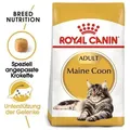 Produktbild: ROYAL CANIN Maine Coon Adult 10kg